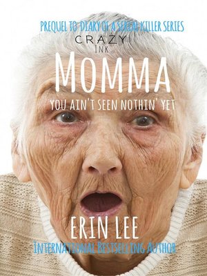 cover image of Momma